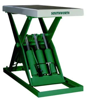 LS Series Lift Table